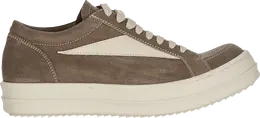 Кроссовки Rick Owens Lido Vintage Low 'Dust Milk', коричневый ru01d3897 lbklco 3411 | brown