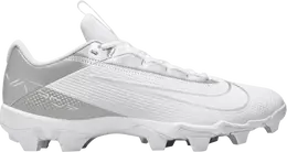 Nike Кроссовки Vapor Edge Shark 2 'White Metallic Silver', белый dh5088 102 | white