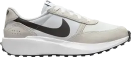 Nike Кроссовки Waffle Debut 'White Black', белый fj4195 100 | white
