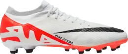 Nike Кроссовки Zoom Mercurial Vapor 15 Pro AG 'Ready Pack', белый dj5604 600 | white