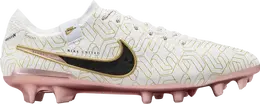 Nike Кроссовки Tiempo Legend 10 Elite FG 'United Golden Pack', белый hj0706 100 | white