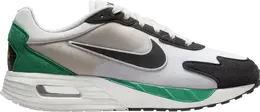 Nike Кроссовки Air Max Solo 'Summit White Malachite', белый dx3666 102 | white