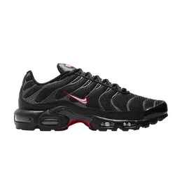 Кроссовки Nike Air Max Plus, черный hf4293 001 | black