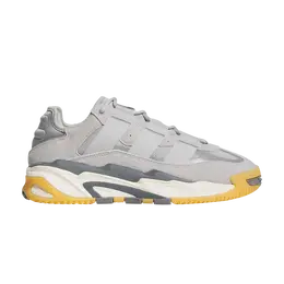Кроссовки Adidas Niteball, серый ig6143 | grey