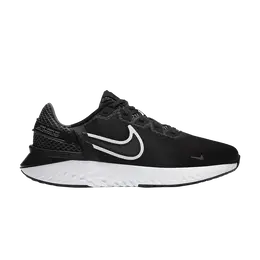 Кроссовки Nike Legend React 3, черный ck2563 001 | black