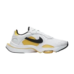 Кроссовки Nike Air Zoom Division WNTR, белый dc9177 107 | white