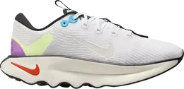 Nike Кроссовки Motiva SE 'Pale Ivory Lime Blast', белый fj1058 100 | white
