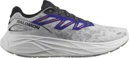 Salomon Кроссовки Aero Glide 2 'White Spectrum Blue', белый l47427000 | white
