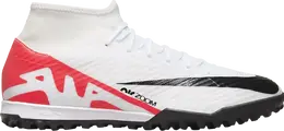 Nike Кроссовки Zoom Mercurial Superfly 9 Academy TF 'Ready Pack', белый dj5629 600 | white