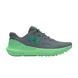 Кроссовки Under Armour Surge 4, серый 3027000 103 | grey