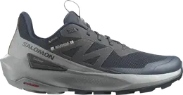 Salomon Кроссовки Elixir Activ GORE-TEX 'Carbon Slate Green', серый l47455800 | grey