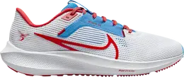 Nike Кроссовки Air Zoom Pegasus 40 'Delaware State', белый dz5955 100 | white