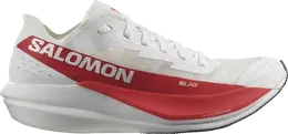 Salomon Кроссовки S/Lab Phantasm 2 'White High Risk Red', белый l47276600 | white