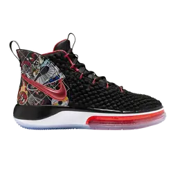 Кроссовки Nike AlphaDunk, черный ck5325 061 | black