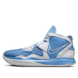 Кроссовки kyrie infinity tb 'university blue' Nike, синий do9616-402 | blue/white