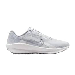Кроссовки Nike Downshifter 13 Photon Dust, серый fd6454 008 | photon dust
