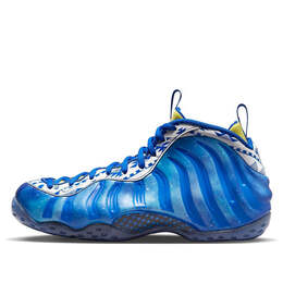 Кроссовки air foamposite one 'doernbecher 2023' Nike, синий fd9714-400 | blue