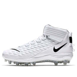 Кроссовки force savage pro 2 'white black' Nike, белый ah4000-100 | white/wolf grey/black