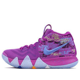 Кроссовки kyrie 4 ep 'confetti' Nike, мультиколор aj1691-900 | multi-color