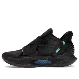 Кроссовки rtfkt cryptokicks irl 'blackout' Nike, черный fj3883-002 | black