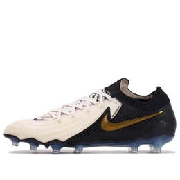 Кроссовки phantom gx 2 elite ag pro 'mad ready pack' Nike, мультиколор fj2554-100 | hemp/black/gold
