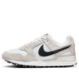 Кроссовки air pegasus 89 golf 'white black' Nike, белый fj2245-101 | white/platinum tint/black