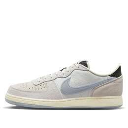 Кроссовки terminator low 'libert' Nike, мультиколор fj4207-001 | phantom/wolf grey/coconut milk
