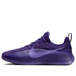 Кроссовки lebron tr 1 'purple rain' Nike, фиолетовый fj6151-500 | court purple/action grape