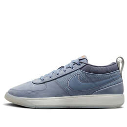 Кроссовки book 1 (translucent outsole) 'ashen slate' Nike, мультиколор fj4249-400 | ashen slate/multi/color/light carbon/grey/summit white/safety orange