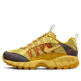 Кроссовки air humara 'buff gold' Nike, золотой fj7098-701 | buff gold/buff gold/bronzine