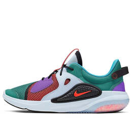 Кроссовки joyride cc 'multicolor' Nike, мультиколор ao1742-001 | ghost/bright crimson/black