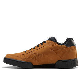 Кроссовки dime x bb4000 'brown black' Reebok, коричневый q47374 | brown