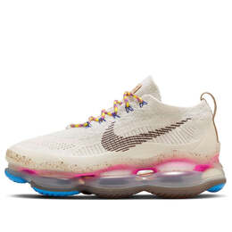 Кроссовки air max scorpion fk 'hiking' Nike, мультиколор fj7070-001 | phntm/irnstn-pr pltnm-lt pht b