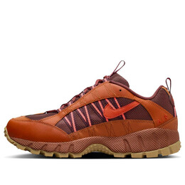 Кроссовки air humara 'cosmic clay brown' Nike, мультиколор fj7109-200 | cosmic clay/brown