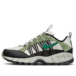 Кроссовки air humara 'oil green' Nike, зеленый fj7098-301 | oil green/malachite