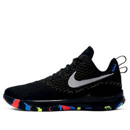 Кроссовки lebron witness 3 ep 'i promise' Nike, черный ao4432-009 | black