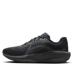 Кроссовки winflo 11 'black anthracite' Nike, черный fj9509-002 | black/anthracite
