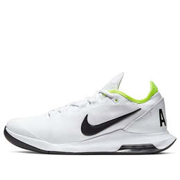 Кроссовки air max wildcard hc 'white volt' Nike, белый ao7351-104 | white