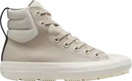 Кроссовки Converse Chuck Taylor All Star Berkshire Boot Counter Climate High GS Papyrus Light Bone, кремовый a02505c | cream