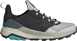 Кроссовки Adidas Terrex Trailmaker 'Grey Hi-Res Aqua', серый fu7238 | grey