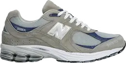 Кроссовки New Balance 2002R GORE-TEX 'Marblehead Moon Shadow', серый m2002rxb | grey