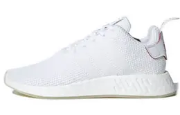 Кроссовки Adidas NMD_R2 Lifestyle Unisex db2570, белый