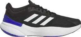 Adidas Кроссовки Response Super 3 'Black Pulse Mint', черный hp5933 | black