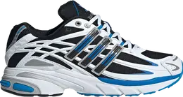 Adidas Кроссовки Adistar Cushion 'Black Bright Blue', черный id5747 | black