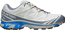 Salomon Кроссовки XT-6 GORE-TEX 'Metal Flint Stone', серый l47292200 | grey