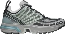 Salomon Кроссовки ACS Pro 'Metal Phantom Arona', серый l47448400 | grey