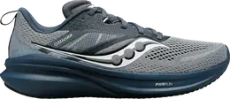 Saucony Кроссовки Omni 22 'Flint Dusk', серый s20926 115 | grey