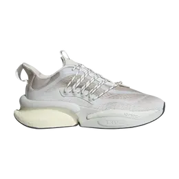 Кроссовки Adidas AlphaBoost V1, кремовый ig3615 | cream