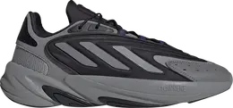 Adidas Кроссовки Ozelia 'Black Matte Silver', черный if8671 | black