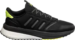 Adidas Кроссовки X_PLRPHASE 'Black Lucid Lemon', черный ig4777 | black